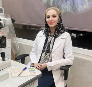 سیده فریبا فتاحی