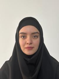 سیده یاسمین پرور