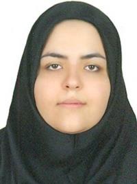 سیده یاسمن رجائی رامشهء