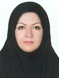 سیده لیلا قاسم پور شیرازی