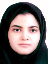 سیده مریم عبداله زاده