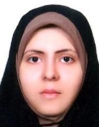 سیده مریم شرافت