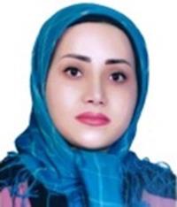 سیده مینا تقوی فرد