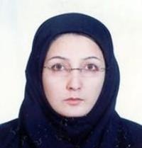 سیده مرضیه عزیزی رضی