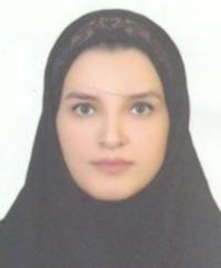 سیده مرضیه هاشمی شبانکاره