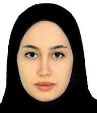 سیده مرضیه حجتی