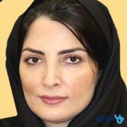 سیده مرضیه طباطبایی