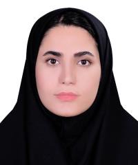 سیده نادیا هاشمی اصل