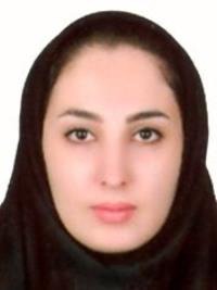 سیده نادیا طباطبای فر