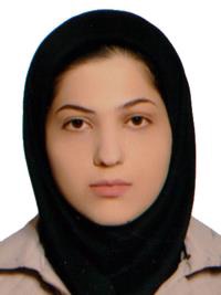 سیده ندا موسوی