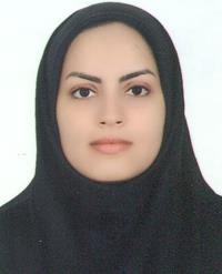 سیده نیلوفر سپهرتاج