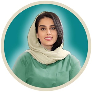 سیده نساء مرادی