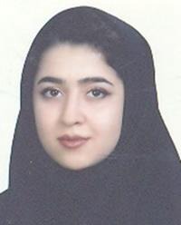 سیده پریا چهره نگار