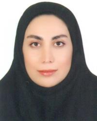سیده سارا جعفری