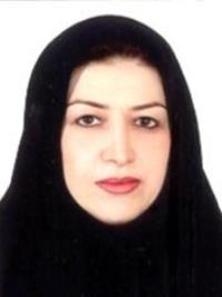 سیده سارا رادمنش