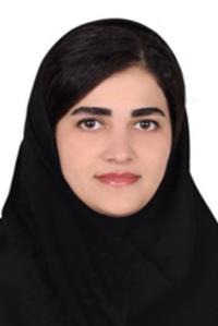 سیده سارا رضائی