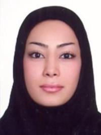 سیده صدف سیدصالحی