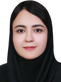 سیده سحر درخشانی