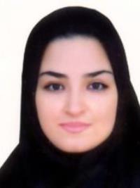 سیده سلیمه مظلومی