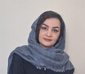 سیده زهرا موسوی مؤید