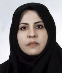 صفیه چعباوی زاده