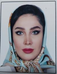 صهبا امینی