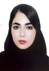 شبنم باقری