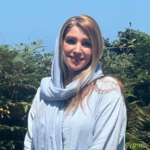 شبنم مهرپورشاد