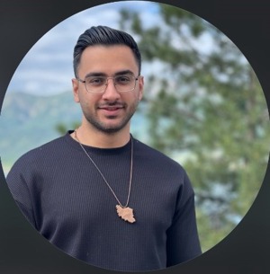 شهاب قنبری