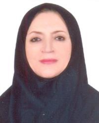 شهلا سمندی