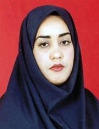 شهناز بنی مسنی