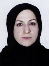 شهناز پورآرین