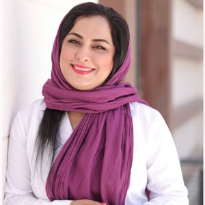 شهناز پوربرفه ای