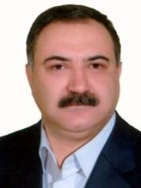 شهرام آذری سامانی