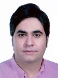 شهرام کریمی