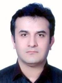 شهرام سیامک پور