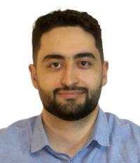 شهریار اکبری