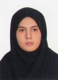 شهرزاد ابراهیمی