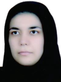 شهرزاد احسانی مقدم