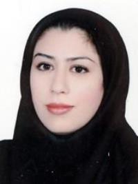 شیدا بنی هاشمی