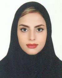 شیده آرامش فرد