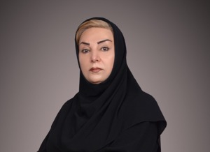 سهیلا اکبری