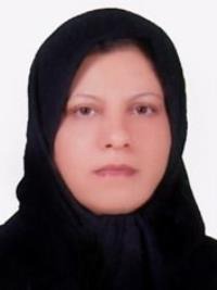 سهیلا جعفرپورفسائی