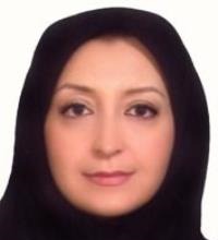 سهیلا خلیل زاده