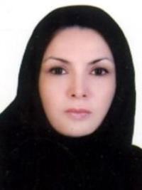 سهیلا شقاقیان