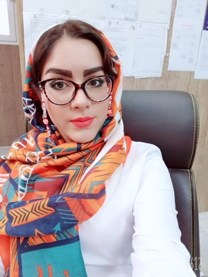 شیما حیدریان
