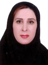 شیرین عقیلی دهکردی