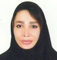 شیرین امجد
