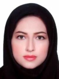 شیرین رضاپناه