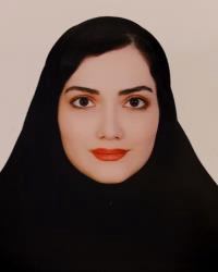 شیوا زاهدی نژاد